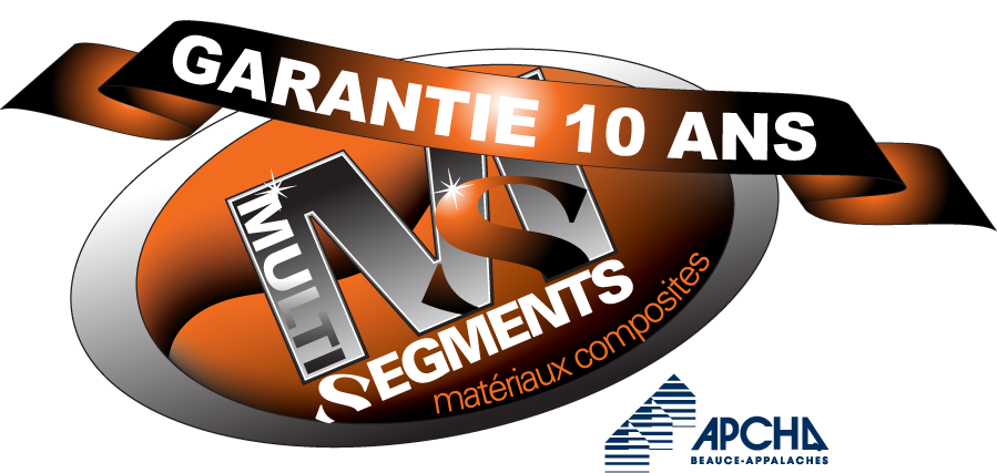 Multi-Segments Matériaux composites